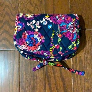 Vera Bradley Jewelry Travel Case